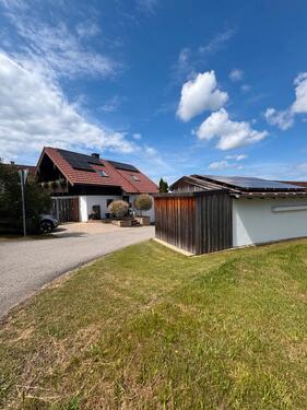 Foto - 4 Zimmer Einfamilienhaus zum Kaufen in Traunstein