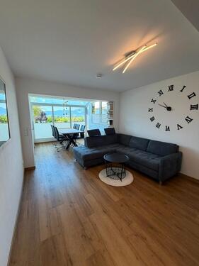 Foto - Erdgeschoßwohnung in Sonthofen zum Kaufen