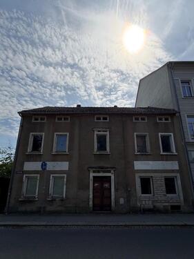 Foto - MFH mit Baugrundstück 