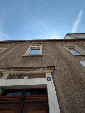 Foto - Mehrfamilienhaus, Wohnhaus zum Kaufen in Bischofswerda