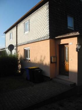 Foto - 4 Zimmer Doppelhaushälfte in Neuhausen/Erzgebirge