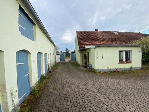 Foto - Einfamilienhaus zum Kaufen in Osterburg (Altmark)