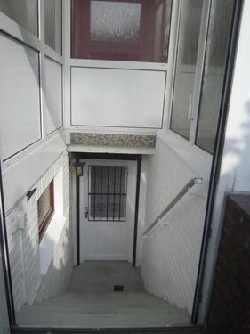 Foto - Etagenwohnung zur Miete in Hamburg