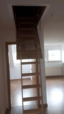 Foto - Etagenwohnung zur Miete in Stolpen