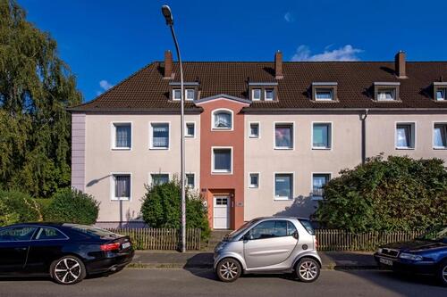 Foto - 3-Zimmer-Wohnung in Minden! - 519,00 EUR Kaltmiete,