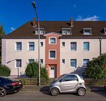 3-Zimmer-Wohnung in Minden! - 519,00 EUR Kaltmiete, in Minden (PLZ: 32427) Bärenkämpen