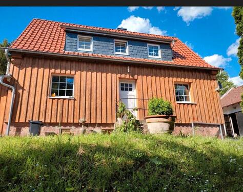 Foto - Haus zur Miete ( - 650,00 EUR Kaltmiete,