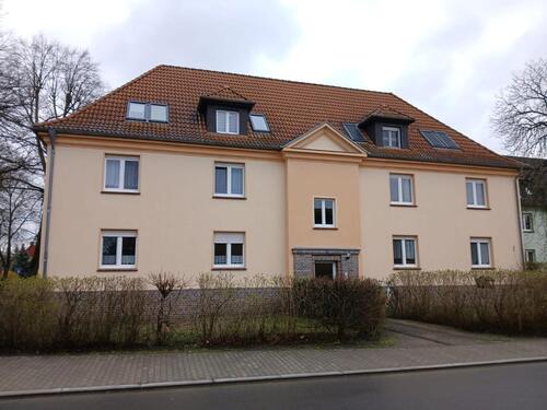 Foto - 3-Raumwohnung in Großräschen Mühlenstr. 01
