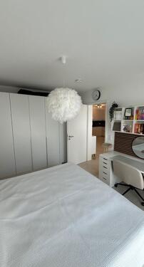 Foto - Etagenwohnung in Niederzier