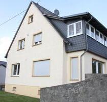 Wohnung Nähe KastellaunSimmern am Waldrand - Leiningen