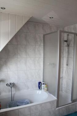 Foto - Etagenwohnung in Leiningen zur Miete