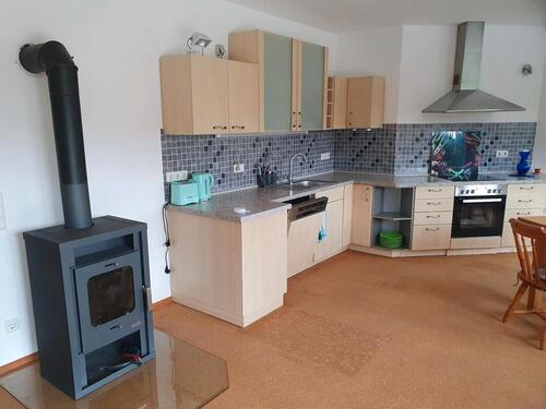 Foto - Etagenwohnung zur Miete in Nittendorf