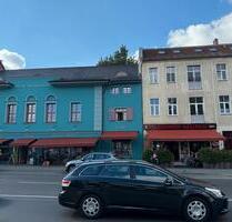 Helle 2 Zimmer Wohnung, WG geeignet, direkt an S Bahn Mahlsdorf - Berlin Treptow-Köpenick