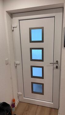 Foto - Etagenwohnung in Gückingen