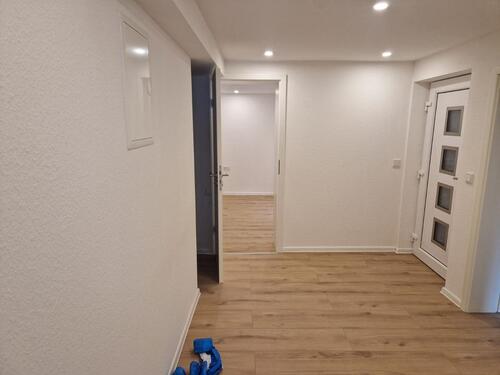 Foto - Etagenwohnung in Gückingen zur Miete
