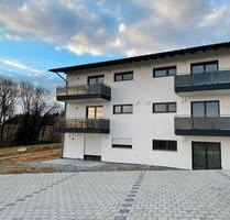Neubauwohnung Erdgeschoss Rathsmannsdorf - Windorf