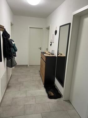 Foto - Etagenwohnung in Windorf