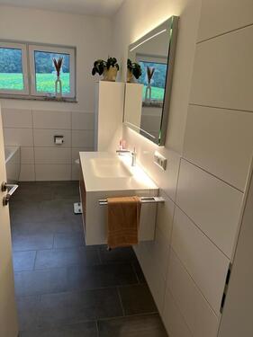 Foto - Etagenwohnung in Windorf zur Miete