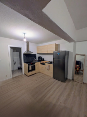 Foto - Etagenwohnung zur Miete in Friedberg (Hessen)