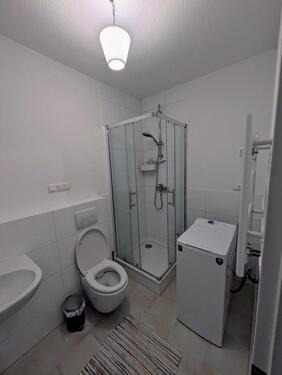 Foto - Etagenwohnung in Friedberg (Hessen)