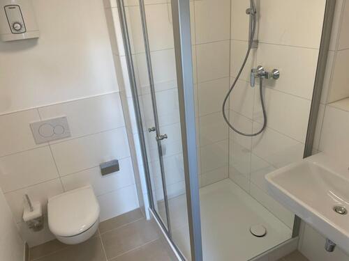 Foto - Etagenwohnung in Berlin zur Miete