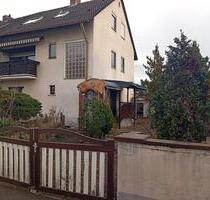 Doppelhaushälfte in ruhigem Wohngebiet in Roth von privat