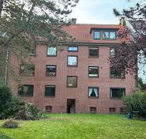 Ruhige 3 Zimmer Wohnung in direkter nähe zur U3! - Hamburg Barmbek-Süd Ruhige 3 Zimmer Wohnung in direkter nähe zur U3! - Hamburg Barmbek-Süd