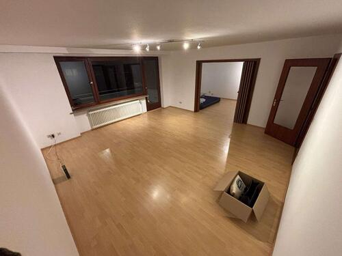 Foto - Etagenwohnung zur Miete in Hamburg