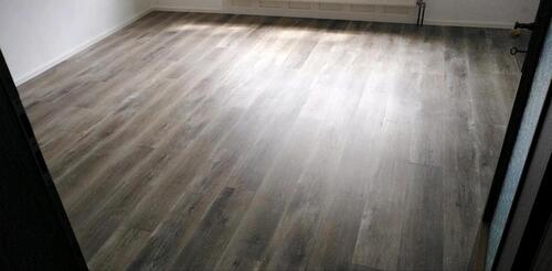 Foto - Etagenwohnung in Pforzheim