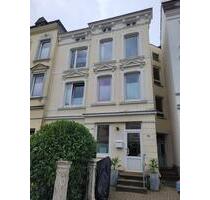 Helle 2 12 Zi-Whg in Lübeck nahe Zentrum Bahnhof A1