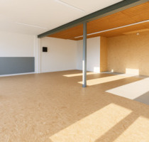 Lager, Stellplatz, Lagerfläche im EG zu vermieten - Untrasried