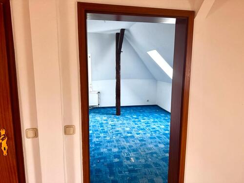 Foto - Etagenwohnung zur Miete in Celle