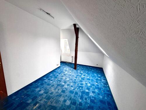 Foto - Etagenwohnung in Celle