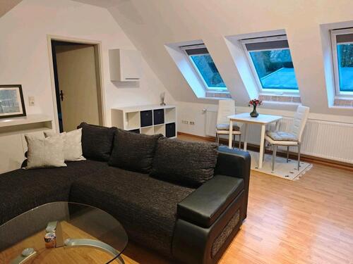 Foto - Etagenwohnung in Berlin