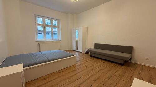 Foto - Etagenwohnung zur Miete in Berlin