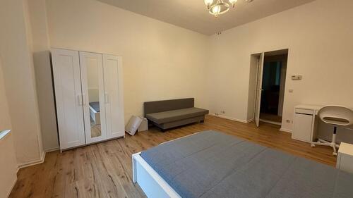 Foto - Etagenwohnung in Berlin