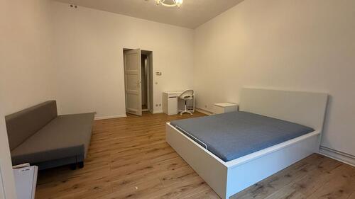 Foto - Etagenwohnung in Berlin zur Miete