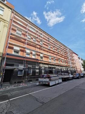 Foto - Gepflegte 1,5-Zimmer-Erdgeschosswohnung in zentraler Lage von Dortmund