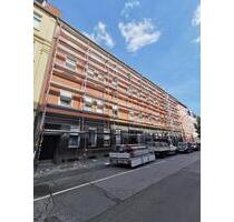 Gepflegte 1,5-Zimmer-Erdgeschosswohnung in zentraler Lage von Dortmund