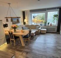 Top-Lage Cuxhaven: Ferienwohnung mit Wellness, Schwimmbad & Sauna