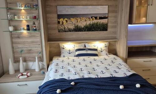 Foto - Etagenwohnung in Cuxhaven zum Kaufen