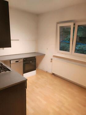 Foto - Etagenwohnung in Nürnberg