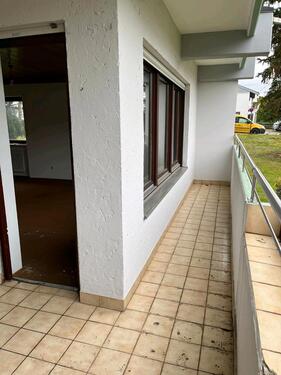 Foto - 4-Zimmer-Erdgeschosswohnung in Deggendorf – 96 m²