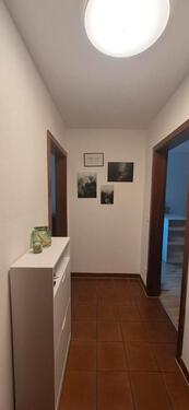 Foto - Etagenwohnung in Nürnberg zur Miete