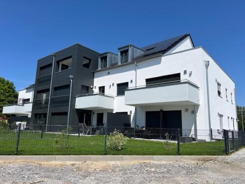 Foto - 4 Zimmer Etagenwohnung in Stephansposching