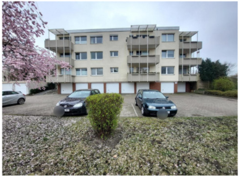 Foto - 2 Zimmer Etagenwohnung zur Miete in Celle