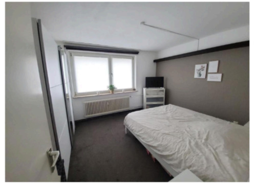 Foto - Etagenwohnung in Celle zur Miete