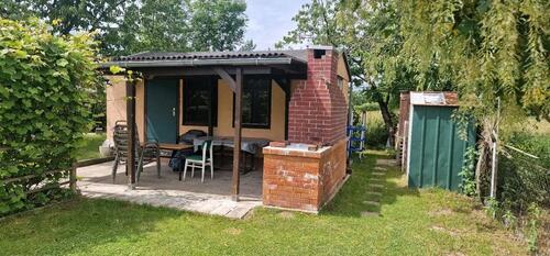 Foto - kleinegarten in Neustadt an der Orla