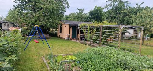 Foto - Grundst&uuml;ck zur Miete in Pößneck