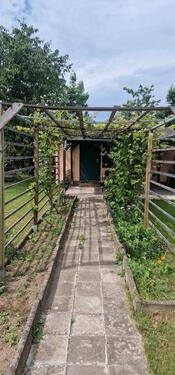 Foto - Grundst&uuml;ck in Pößneck